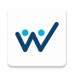 Logo of Woliba android Application 